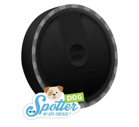 Pet Spotter - lokalizator dla psów