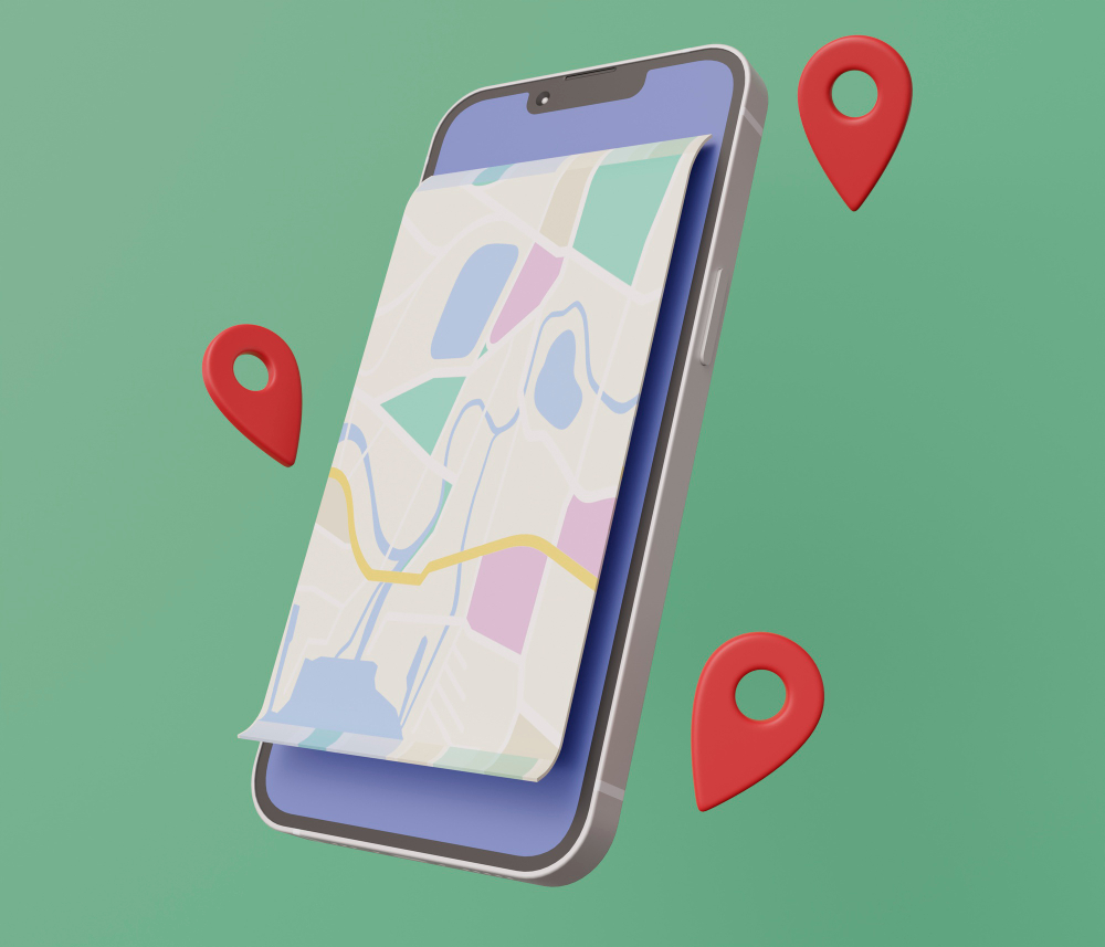 lokalizator gps - spotter