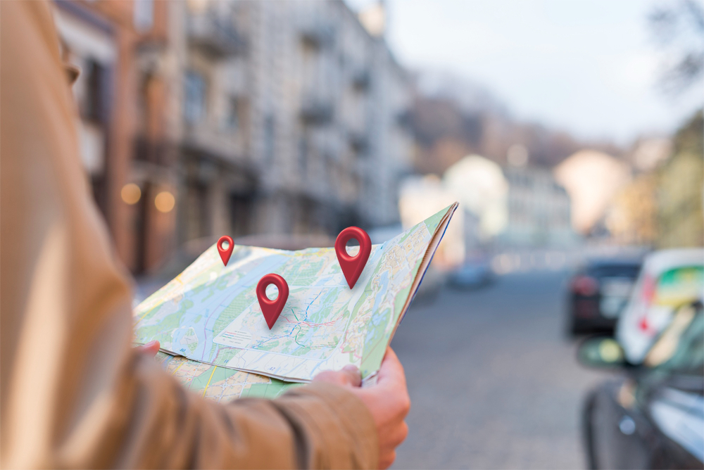 lokalizator gps - spotter
