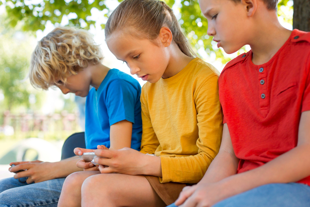 opaska gps dla dziecka - spotter