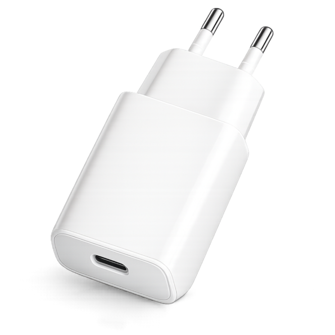 Ładowarka USB-C