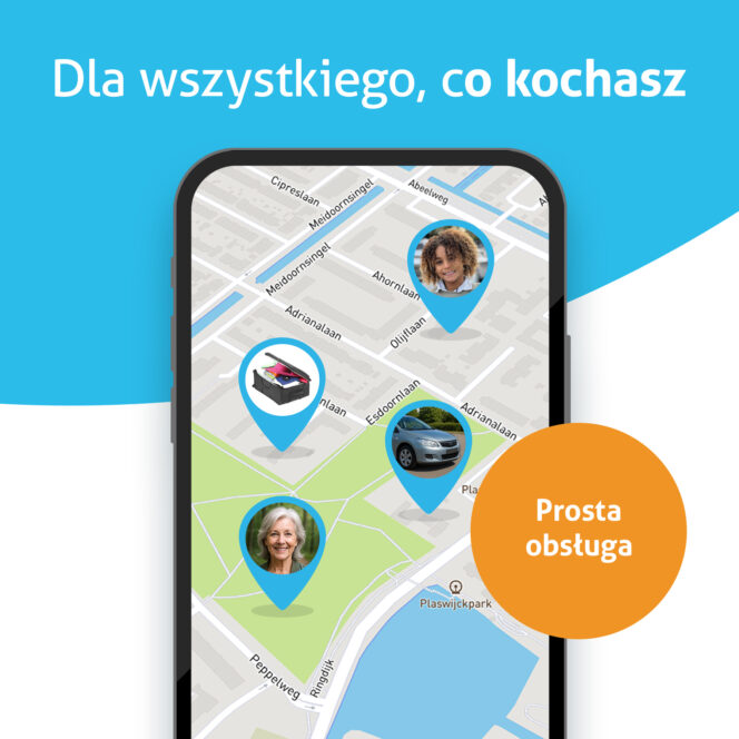 Spotter X10 - GPS Tracker