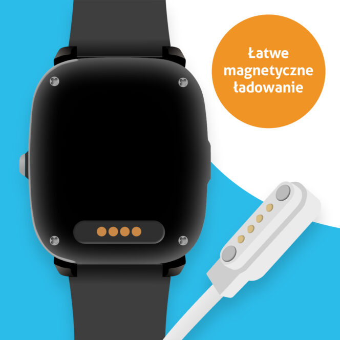 Spotter GPS Watch Explorer