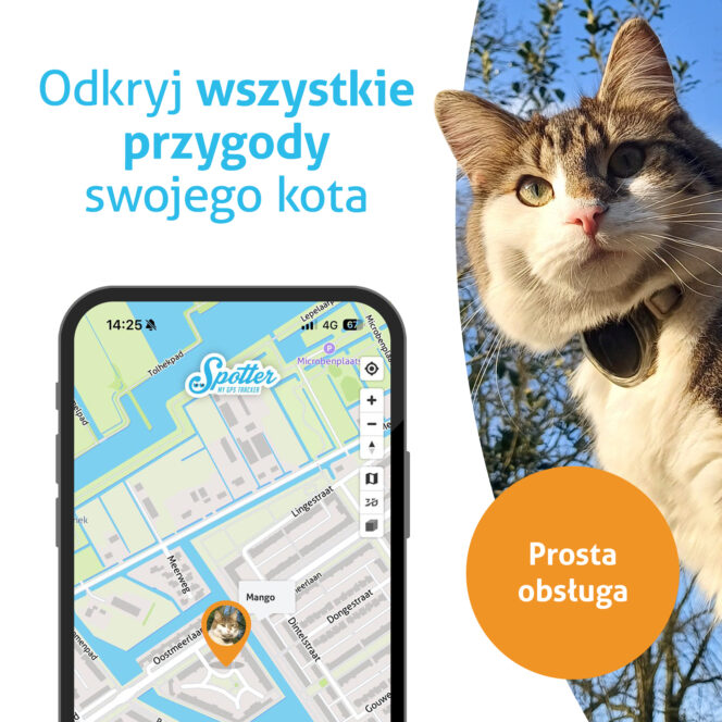 Pet Spotter