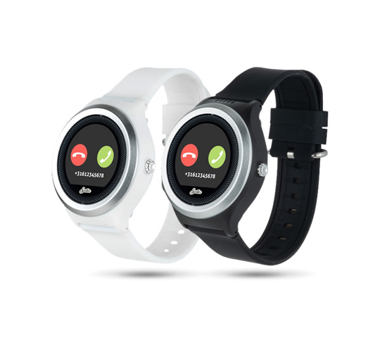 Spotter GPS Watch Air