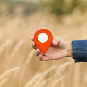 gps tracker - spotter