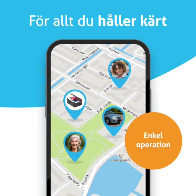 Spotter X10 - GPS Tracker