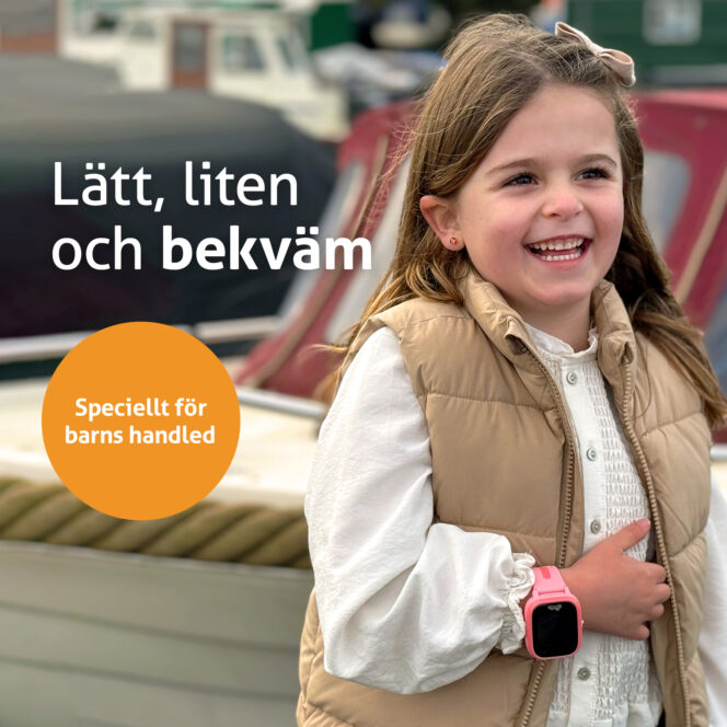 Spotter GPS Watch Explorer