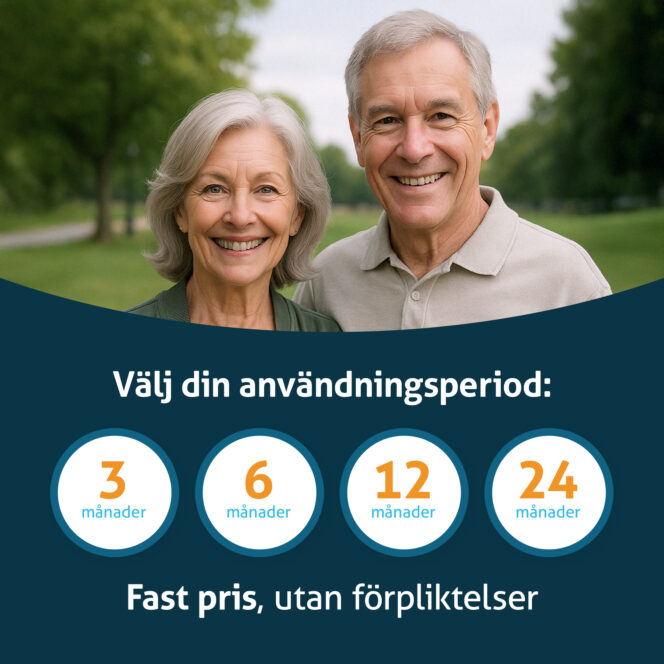 Spotter Senior GPS Watch