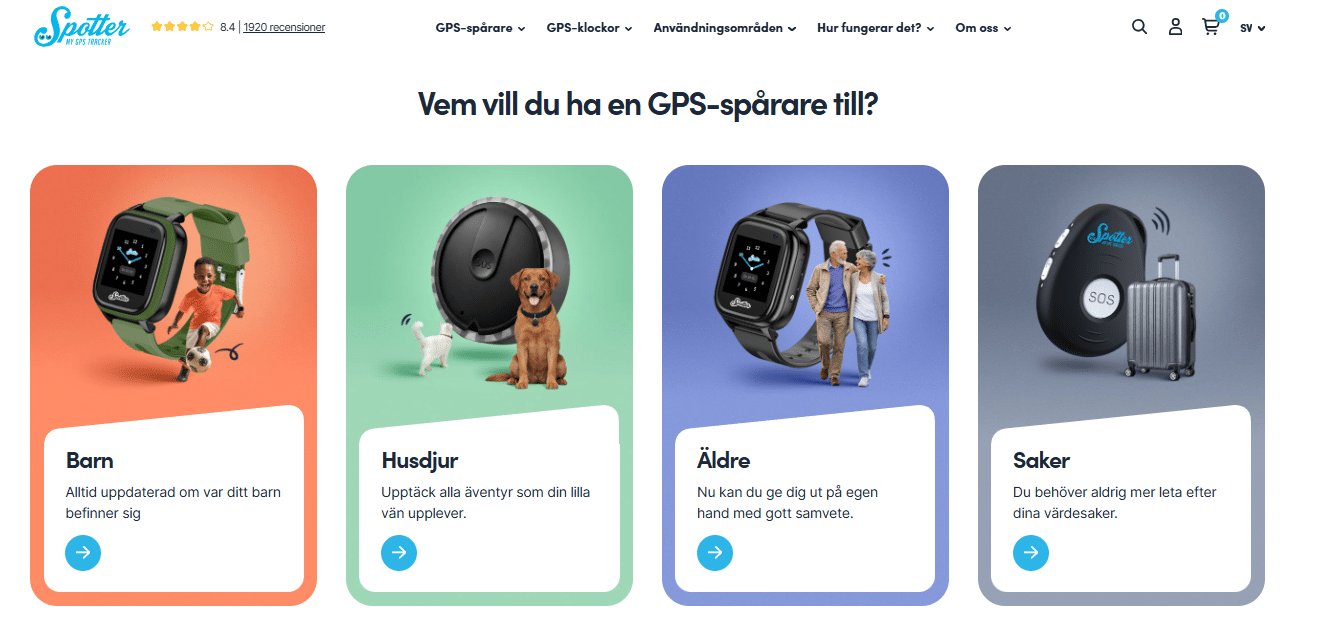 spotter gps - spotter