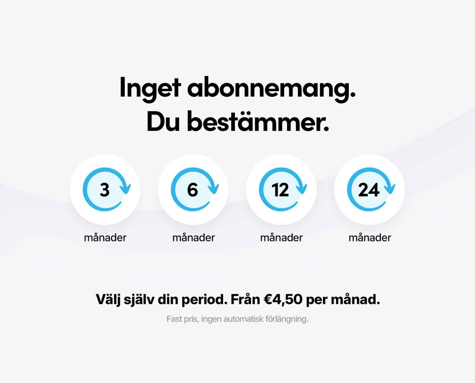 Spotter CatX - GPS Spårare för Katt med Skärm, Utan Abonnemang