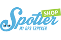 Spotter shop