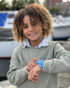 GPS horloge kind - Spotter Explorer GPS kinderhorloge