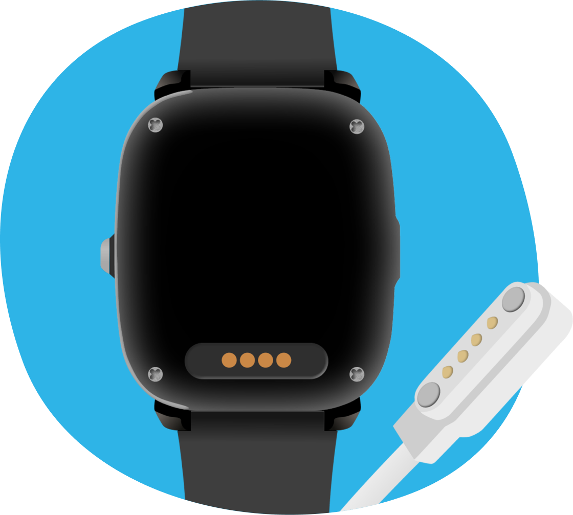 smartwatch kind gps - spotter smartwatch kind gps - spotter