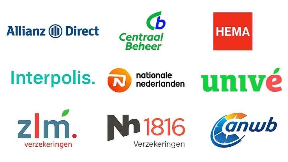 Personenalarmering Spotter - verzekeraars