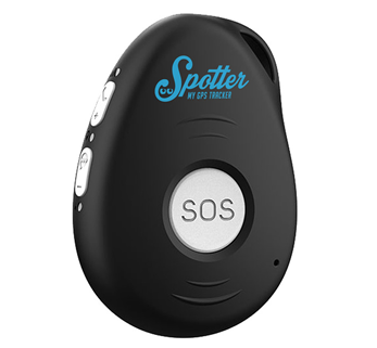 gps tracker auto - spotter
