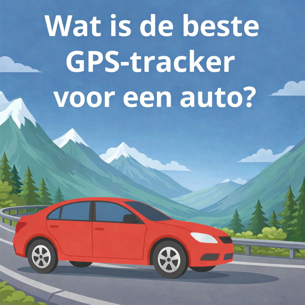 gps auto - spotter