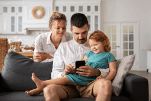 smartwatch kind - spotter