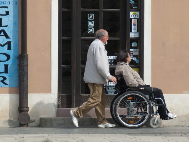 alzheimer gps horloge- spotter