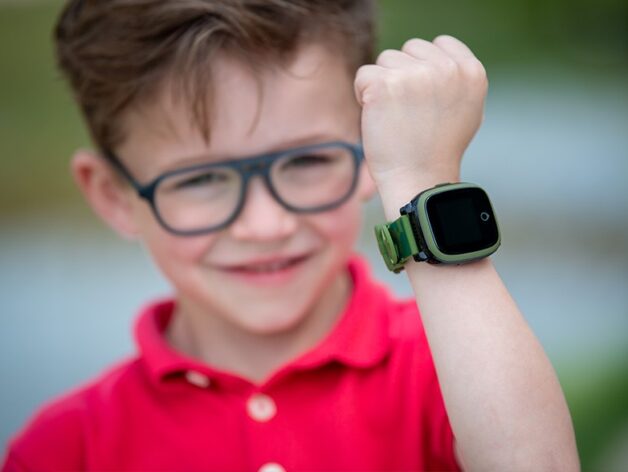 gps horloge kind 8 redenen
