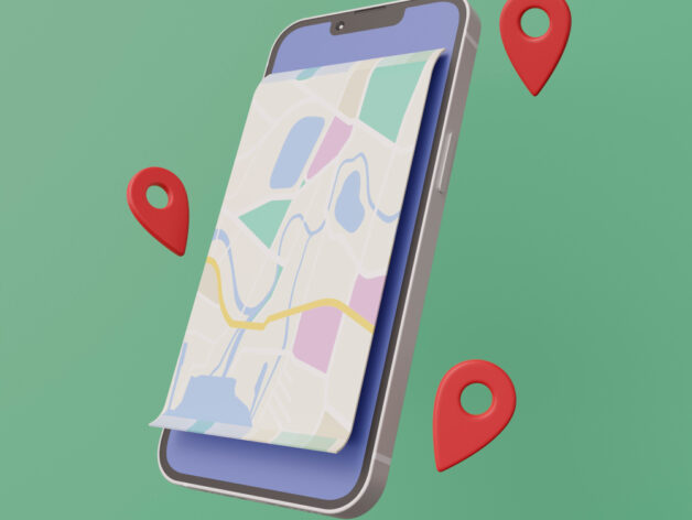 gps tracker - spotter