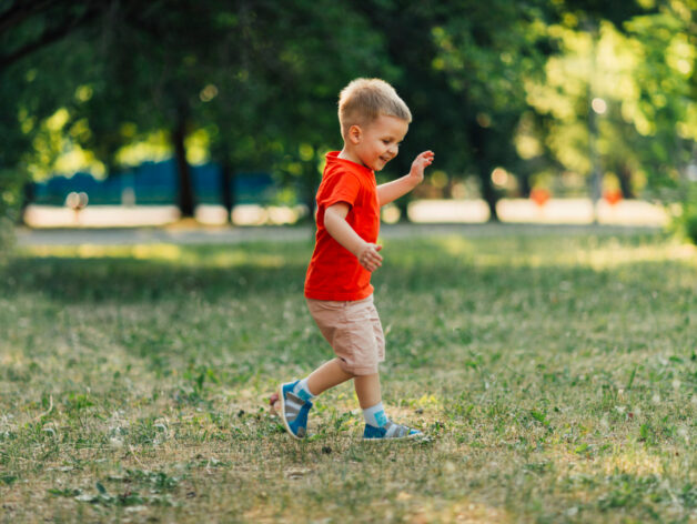 gps tracker voor kinderen - spotter
