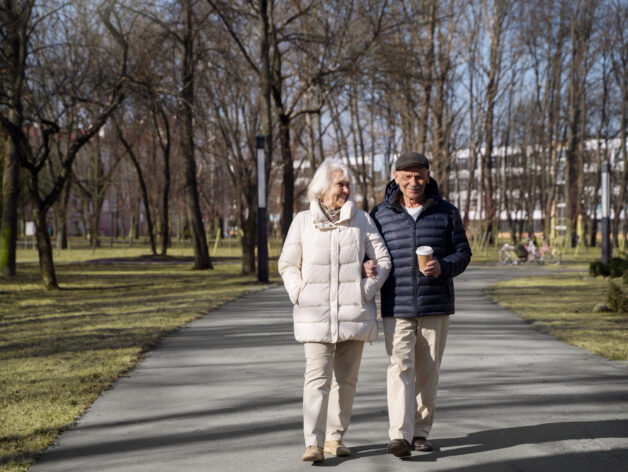 Personenalarmering Spotter - verzekeraars