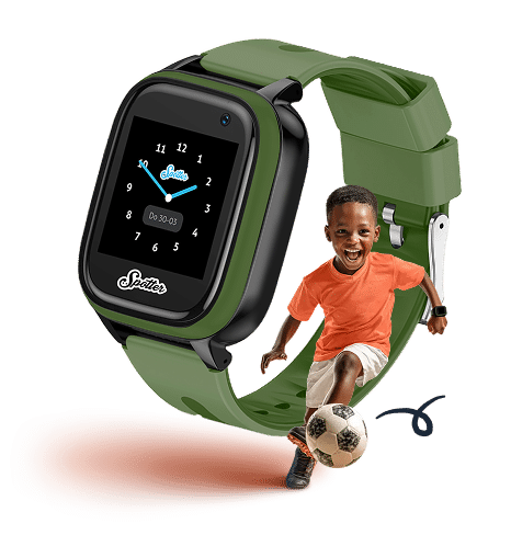 GPS tracker kind - Spotter
