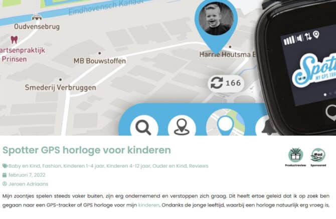 Spotter en Verraders RTL4