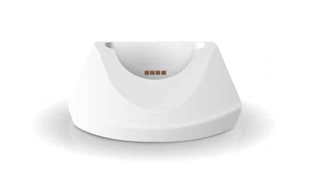 GPS tracker - Spotter