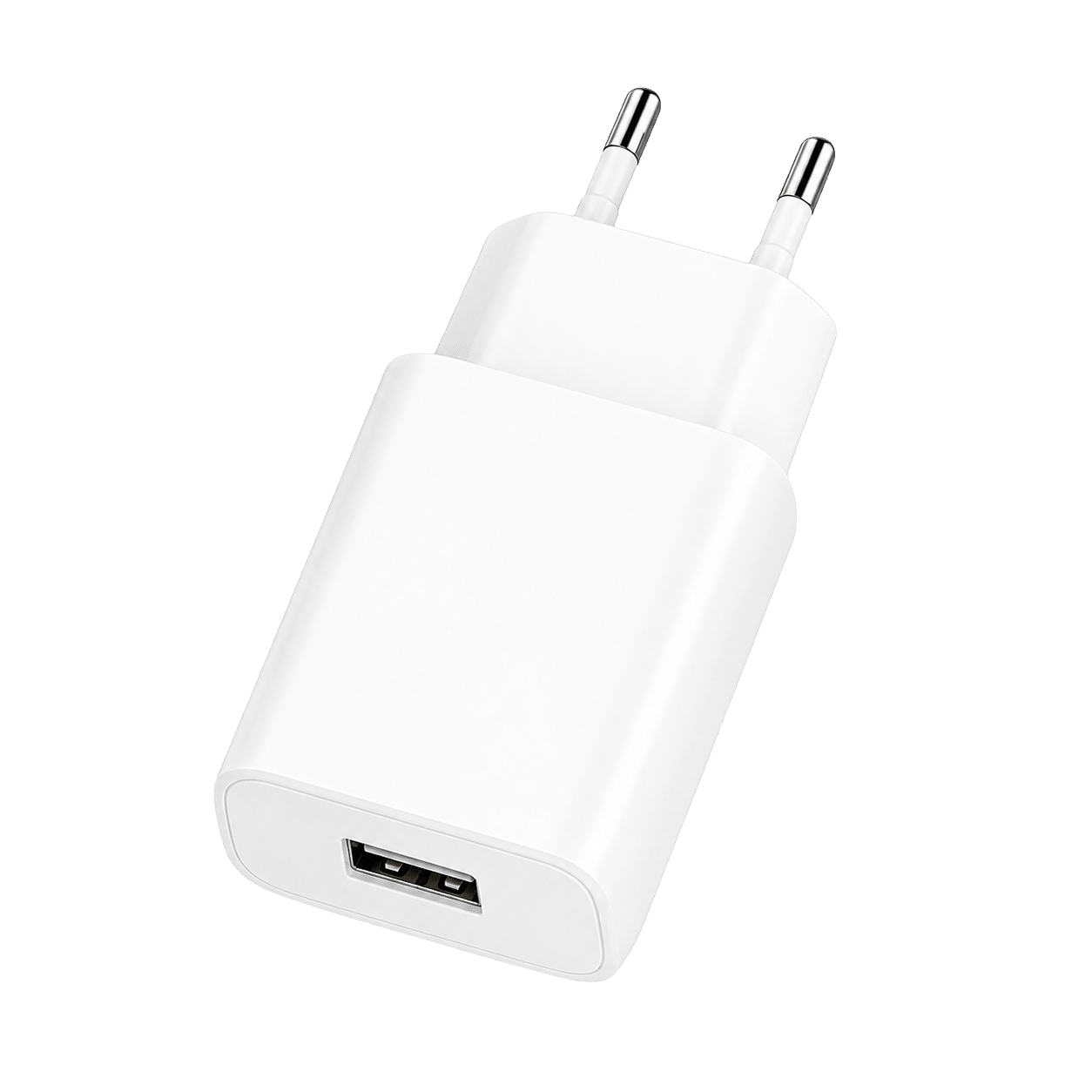 USB-A oplader - Spotter