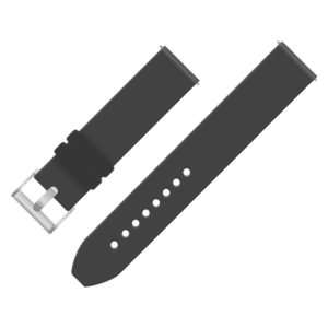 Spotter horlogeband - Spotter GPS Watch Explorer - Zwart - Spotter