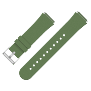 Spotter horlogeband - Spotter GPS Watch Explorer - Groen - Spotter
