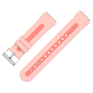 Spotter horlogeband - Spotter GPS Watch Explorer - Roze - Spotter