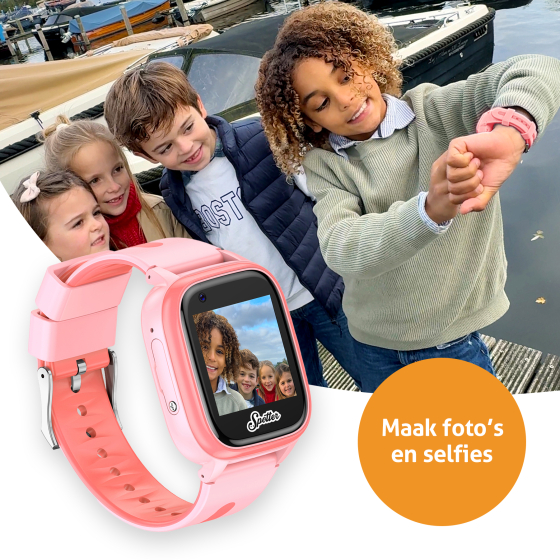 Spotter GPS Watch Explorer