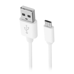 GPS tracker USB cable - Spotter