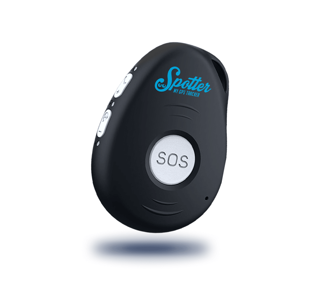 GPS tracker voor je auto? Nu € 30 korting | Spotter®