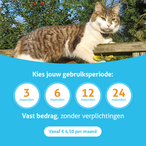 Pet Spotter