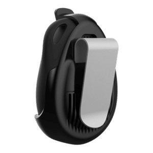 Bevestigingsclip - Spotter GPS Tracker X10 - Spotter