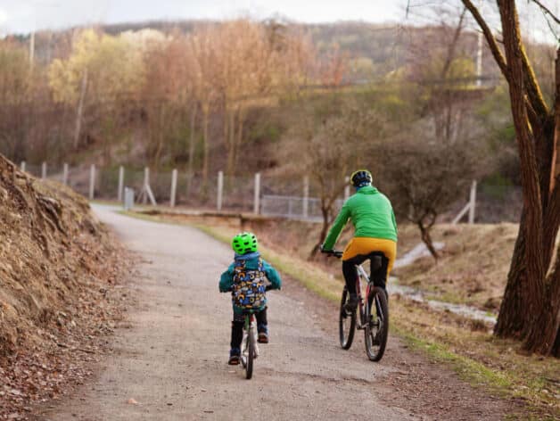 gps tracker voor kinderen - spotter