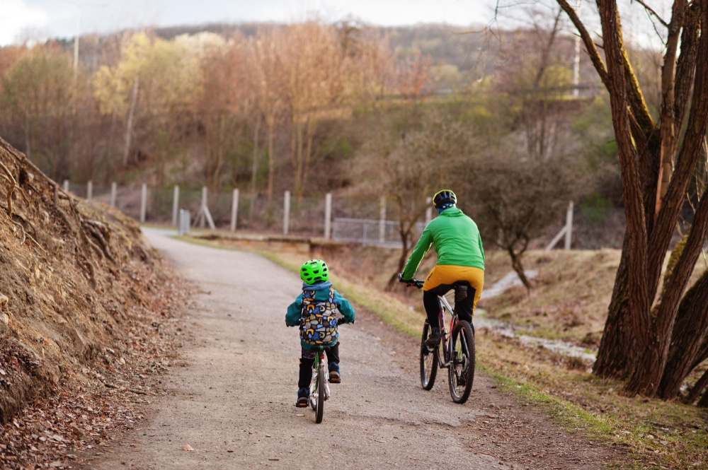 gps tracker voor kinderen - spotter