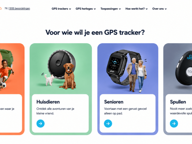 spotter gps tracker - spotter