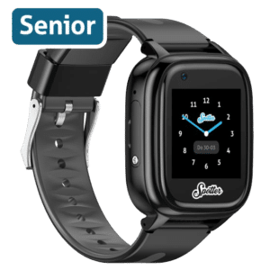 Spotter Senior GPS Watch - Spotter