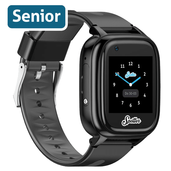 Spotter Senior GPS Watch - Spotter