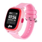 Spotter-Watch-Pink-Front