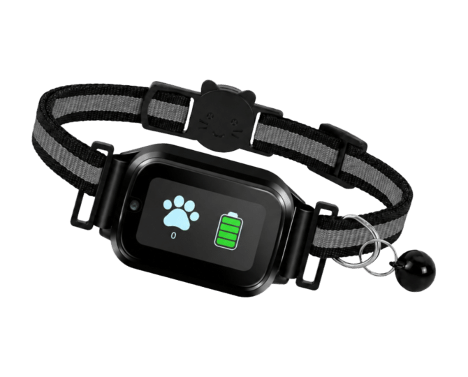 gps tracker kat - spotter