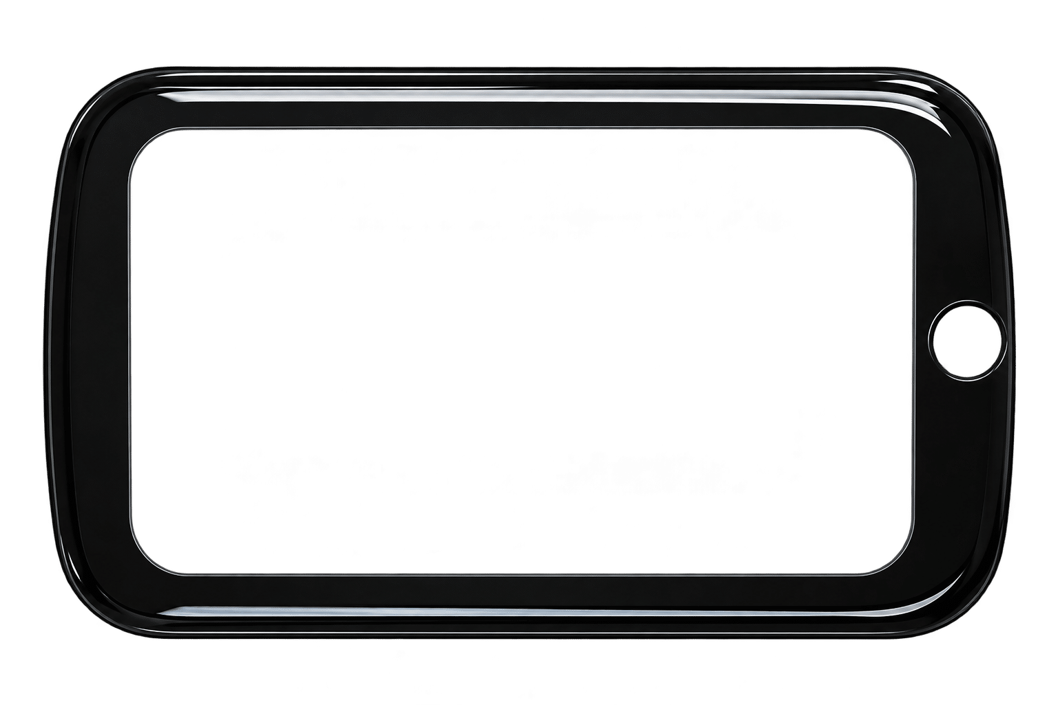 Screenprotector Cat X - Spotter
